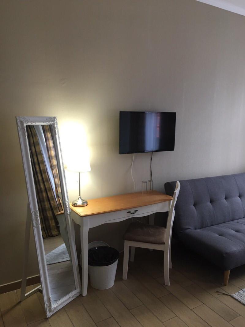 Art Hotel Varna Bagian luar foto