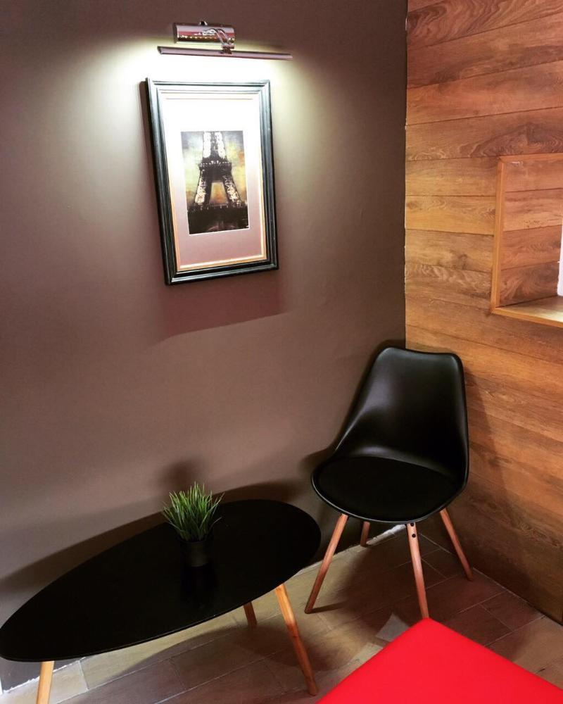 Art Hotel Varna Bagian luar foto